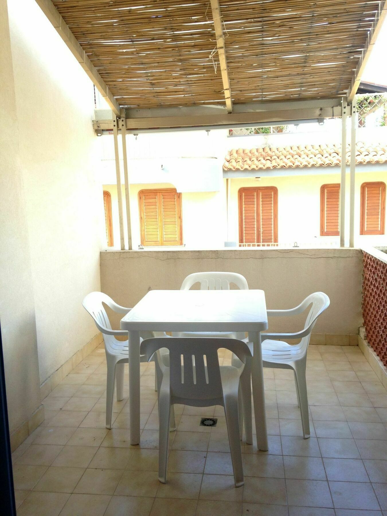 Caposud - Appartamento Sottovento Marina di Ragusa Buitenkant foto